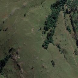 Satellite imagery of SPITZKOP, MZ