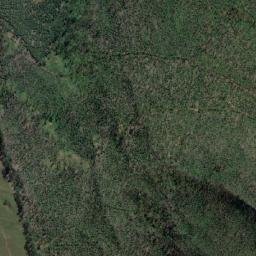 Satellite imagery of SPITZKOP, MZ