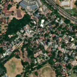 Satellite imagery of BESTERSLAST, MZ