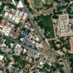 Satellite imagery of POMP, MZ