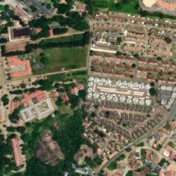 Satellite imagery of TRONK, MZ