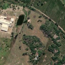 Satellite imagery of KARINO, MZ
