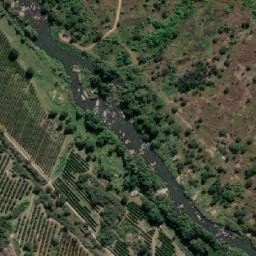 Satellite imagery of KARINO, MZ