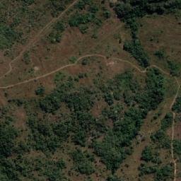 Satellite imagery of PAGEN, MZ