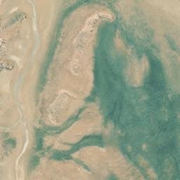 Satellite imagery of Long Point, AU