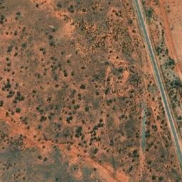 Satellite imagery of Eileen Hill, AU