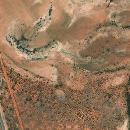 Satellite imagery of Eileen Hill, AU