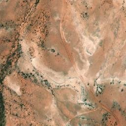 Satellite imagery of Eileen Hill, AU
