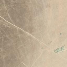 Satellite imagery of La Candelaria, CL