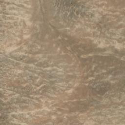 Satellite imagery of Cerro Amarillo, CL