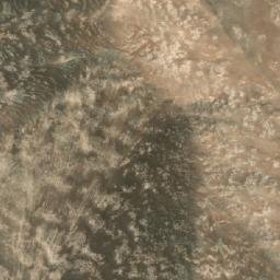 Satellite imagery of Cerro Cortaderal, CL