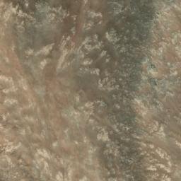 Satellite imagery of Cerro Cortaderal, CL