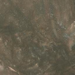 Satellite imagery of Cerro San Venancio, CL