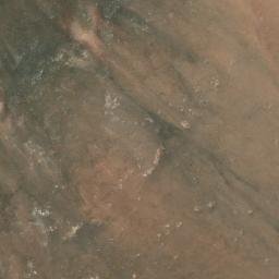 Satellite imagery of Cerro San Venancio, CL