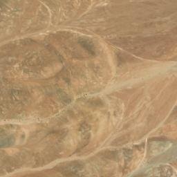 Satellite imagery of Incaguasi, CL