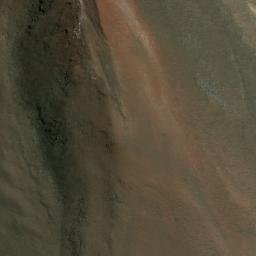 Satellite imagery of Cerro Patos, AR