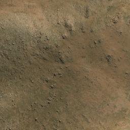 Satellite imagery of Abra de Cerro Blanco, AR