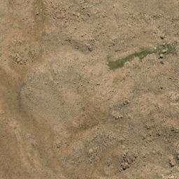 Satellite imagery of Abra de Cerro Blanco, AR