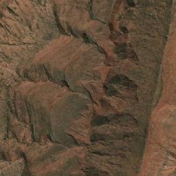 Satellite imagery of Cerro Pelado, AR