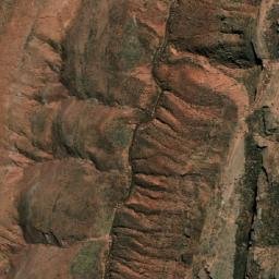 Satellite imagery of Cerro Pelado, AR