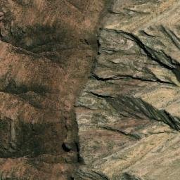Satellite imagery of Cerro Pelado, AR