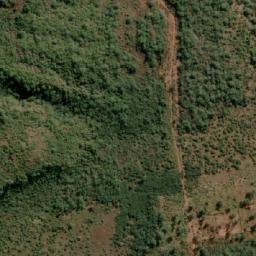 Satellite imagery of Loma Blanca, AR