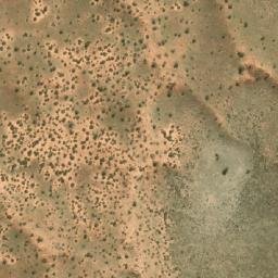 Satellite imagery of RAT, BW