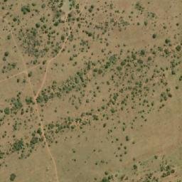 Satellite imagery of MATLUETLE, BW