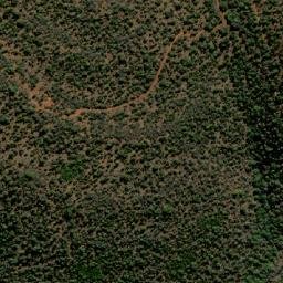 Satellite imagery of MARICO 45, BW