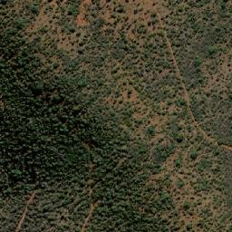Satellite imagery of MARICO 45, BW