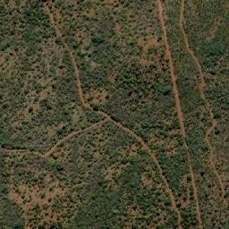 Satellite imagery of MARICO 45, BW