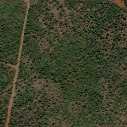 Satellite imagery of MARICO 37, BW