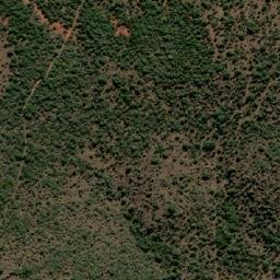 Satellite imagery of MARICO 37, BW