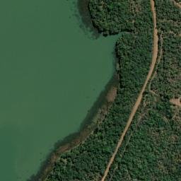 Satellite imagery of MARICO 12, BW