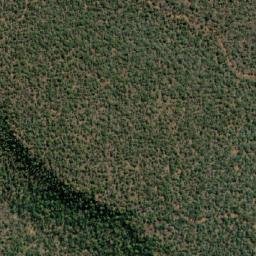 Satellite imagery of MARICO 12, BW