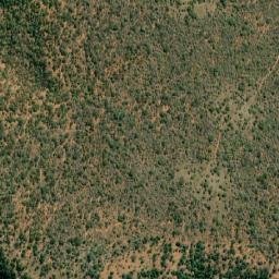 Satellite imagery of MARICO 13, BW