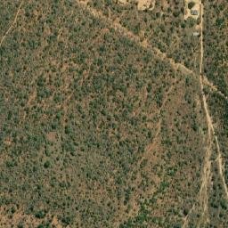Satellite imagery of MARICO 13, BW
