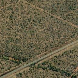 Satellite imagery of HOEBOME, BW
