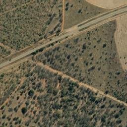 Satellite imagery of HOEBOME, BW