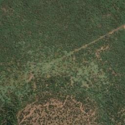 Satellite imagery of RUST 65, BW