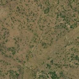 Satellite imagery of RUST 63, BW