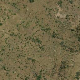 Satellite imagery of RUST 63, BW