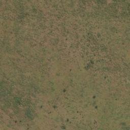 Satellite imagery of RUST 55, BW