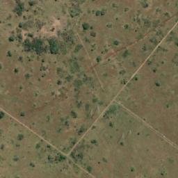 Satellite imagery of RUST 54, BW