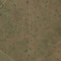 Satellite imagery of RUST 54, BW