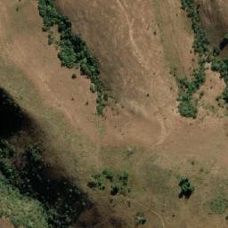 Satellite imagery of BAMBI, MZ