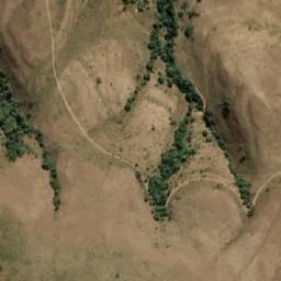 Satellite imagery of BAMBI, MZ