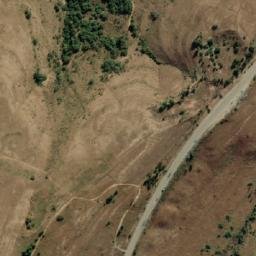 Satellite imagery of BAMBI, MZ