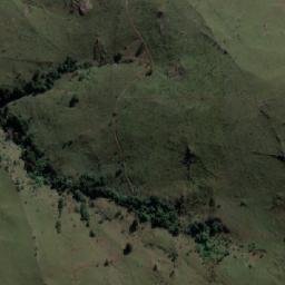Satellite imagery of SPITZKOP, MZ