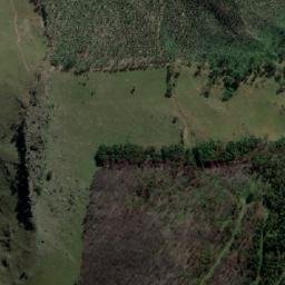 Satellite imagery of SPITZKOP, MZ